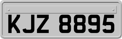 KJZ8895