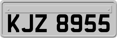KJZ8955