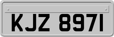 KJZ8971