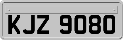 KJZ9080