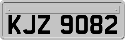 KJZ9082