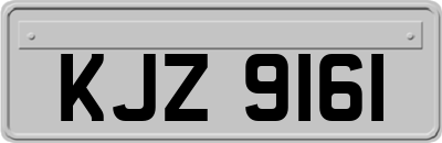 KJZ9161