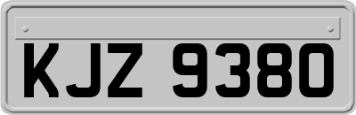 KJZ9380