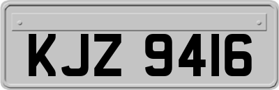 KJZ9416
