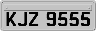 KJZ9555