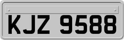 KJZ9588