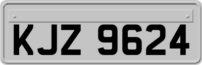 KJZ9624