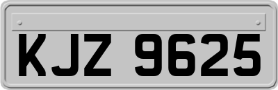 KJZ9625