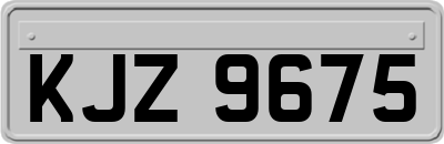 KJZ9675