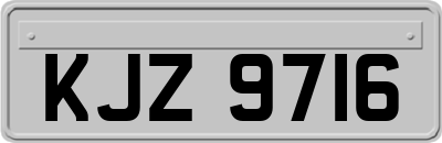 KJZ9716