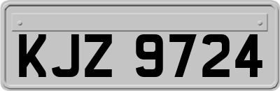 KJZ9724