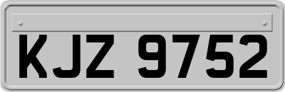 KJZ9752