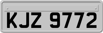 KJZ9772