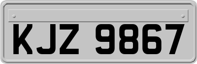 KJZ9867