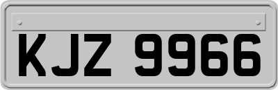 KJZ9966