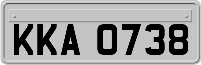 KKA0738