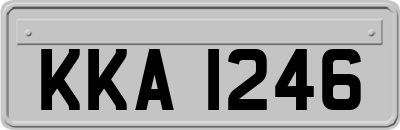 KKA1246