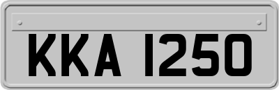 KKA1250
