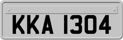 KKA1304
