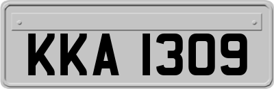 KKA1309