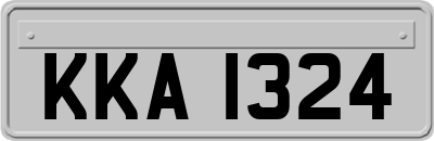 KKA1324
