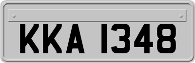 KKA1348