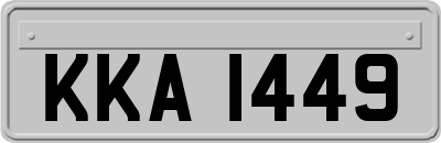 KKA1449
