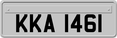 KKA1461