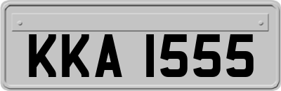 KKA1555