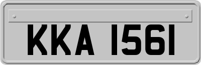 KKA1561