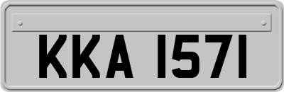KKA1571