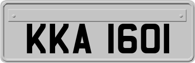 KKA1601