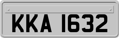 KKA1632