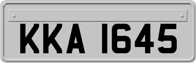 KKA1645