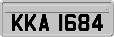 KKA1684