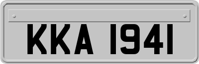 KKA1941