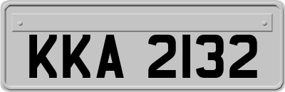 KKA2132