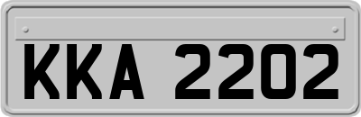 KKA2202