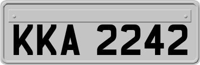 KKA2242