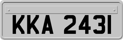 KKA2431