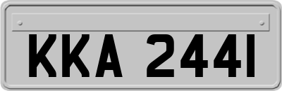 KKA2441