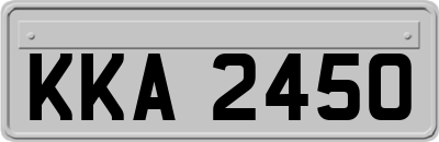 KKA2450