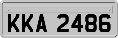 KKA2486