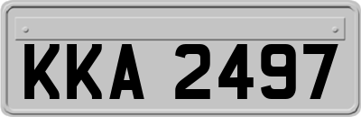 KKA2497