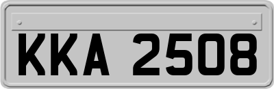 KKA2508