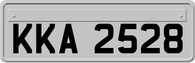 KKA2528
