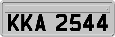 KKA2544