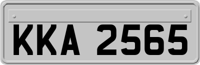 KKA2565