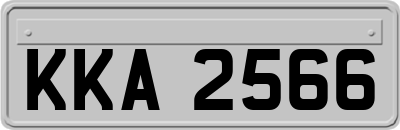 KKA2566