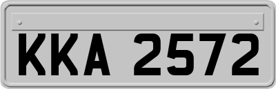 KKA2572